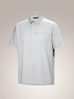 Skyline SS Shirt Men's