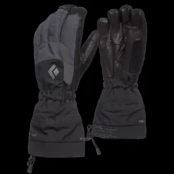 Soloist Gloves