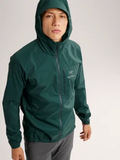 Squamish Hoody Men's