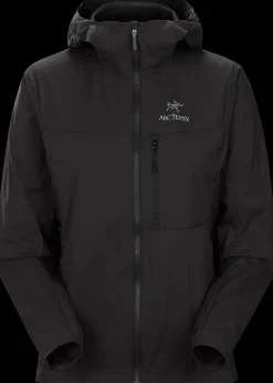 Squamish Hoody Women's