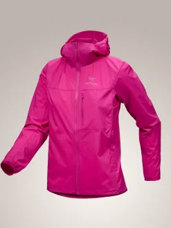Squamish Hoody Women's