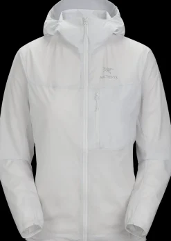 Squamish Hoody Women's