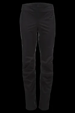 Stormline Stretch Full Zip Rain Pants Women's