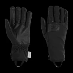 Stormtracker Sensor Gloves Men's S24