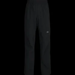 Stratoburst Stretch Rain Pants Men's