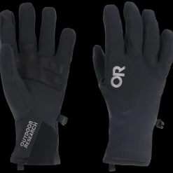 Sureshot Softshell Gloves Women's