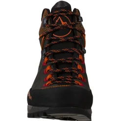 Trango Tech Leather GTX Carbon/Hawaiian Sun