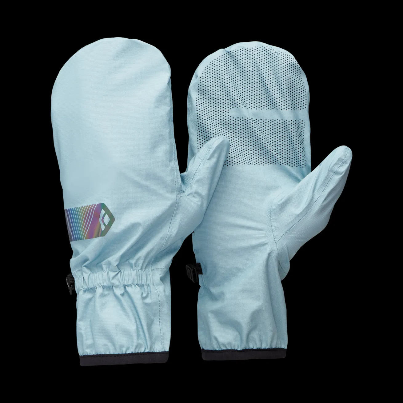 UL Overmitts