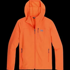 Ultima Soft Shell Hoodie Women's