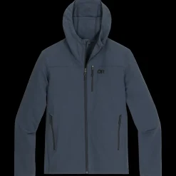 Ultima Soft Shell Hoodie Men's