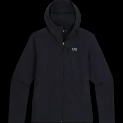 Ultima Soft Shell Hoodie Men's