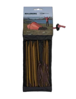 V Peg, 10 Pack